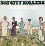 bay city rollers